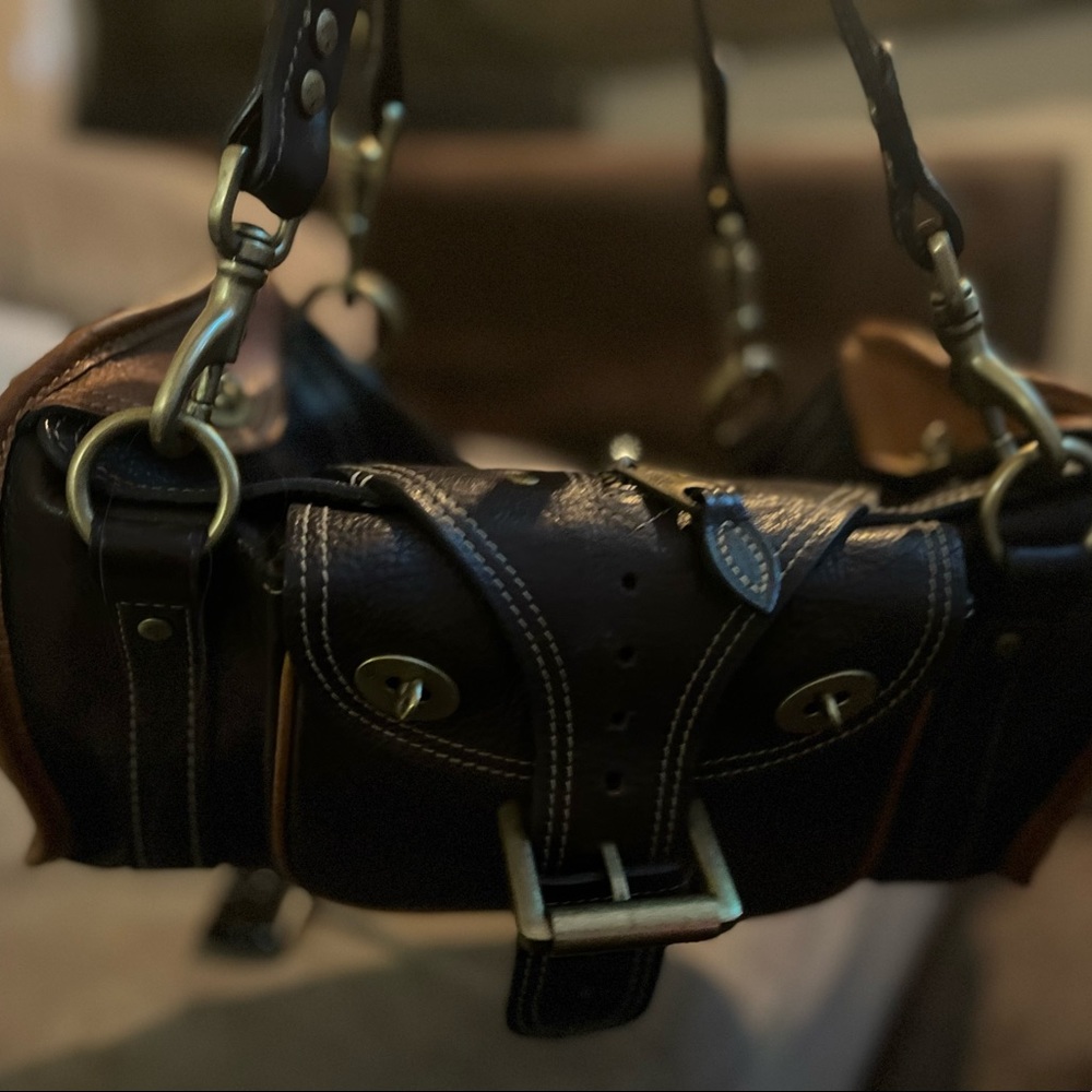 Mulberry handbag